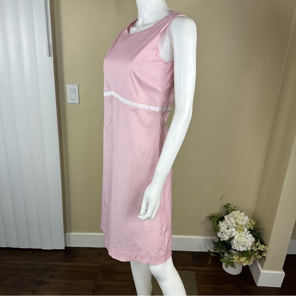 Thinple Dress Size S Sleeveless Sheath - Picture 5 of 13